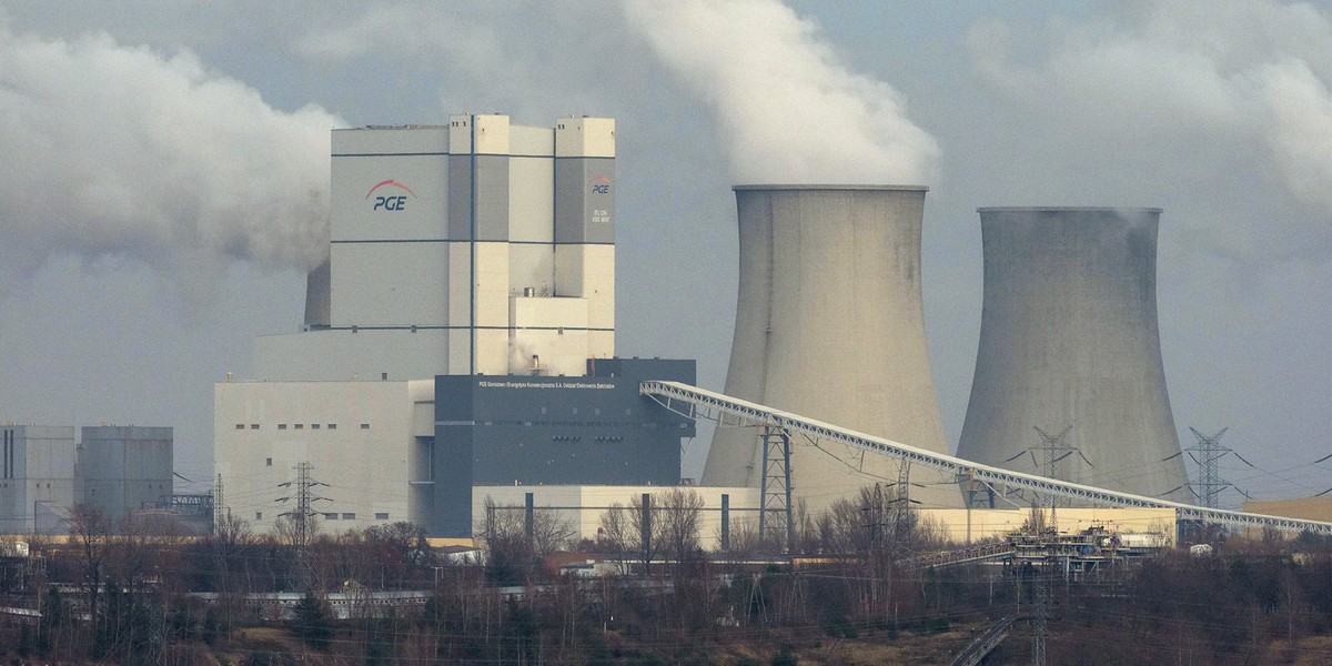 Polska Grupa Energetyczna, największa spółka energetyczna w Polsce, zmieniła radę nadzorczą.