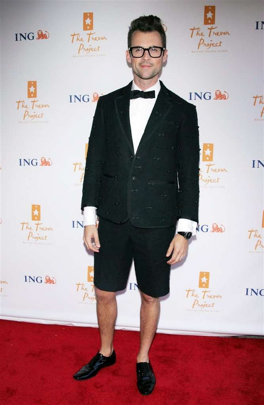 Brad Goreski