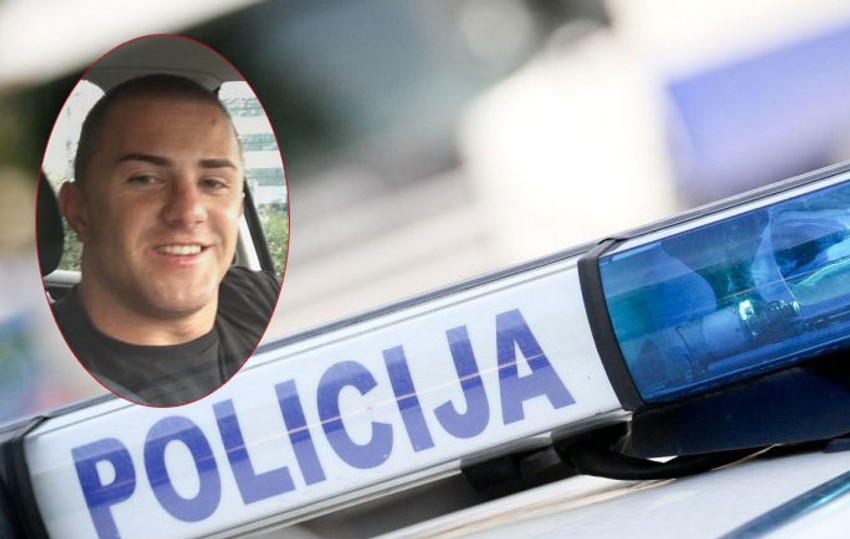 Sabrija Avdagić (23) rukovodio grupom razbojnika