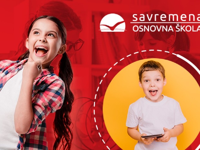 Pružite detetu najbolje obrazovanje
