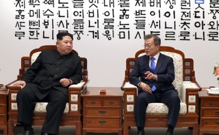 Kim Dzong Un jest gotowy na dialog z Japonią