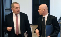 Szałamacha pierwszy do zwolnienia, bo zdenerwował Szydło? "To było straszne..."