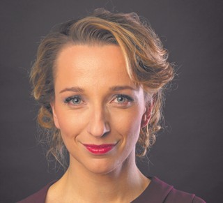 Sylwia Gregorczyk-Abram