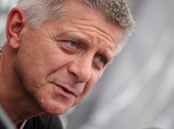 Belka ujawnia, o co prosił Bank of New York na życzenie Kaczmarka