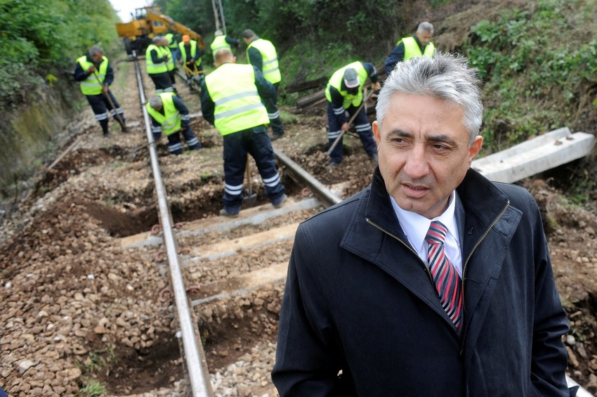 Dokaz o Simonovićevoj nameri: U dokumentu o rebalansu jasno stoji za šta je namenjenjo 431.900 evra bez PDV-a