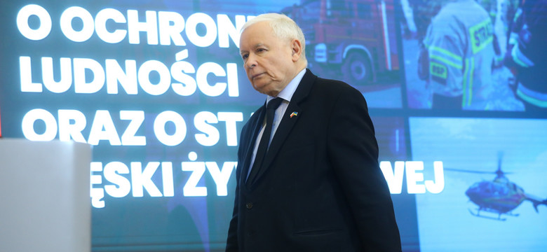 Zjednoczona Prawica na czele. Jaka przewaga nad KO? SONDAŻ
