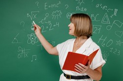 QUIZ z matematyki na poziomie podstawówki. Mniej niż 14/20 to kompromitacja