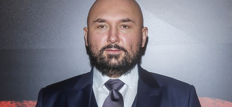 Vega w TVP Info o "Botoksie": Dla mnie to film misyjny. Jestem dumny, że jestem katolikiem