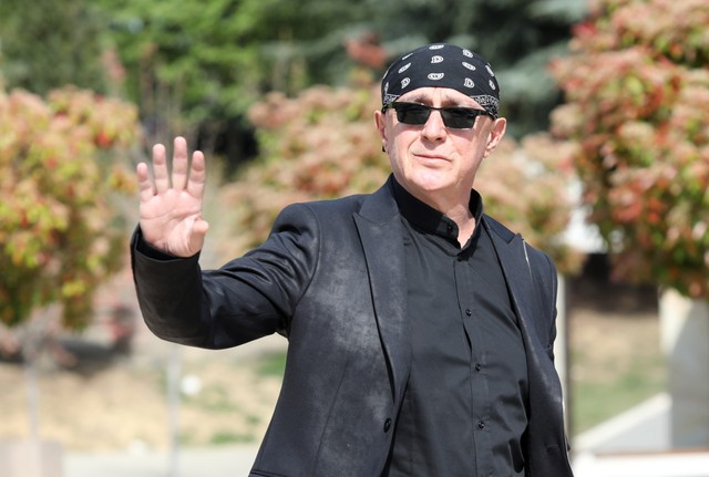 Oliver Mandić (Foto: Ringier/Snežana Krstić)