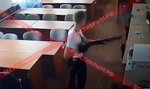 Masakra w krymskiej szkole. Opublikowano przerażające nagranie