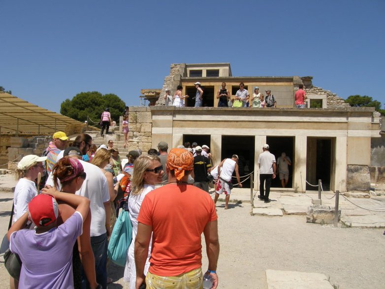 Knossos