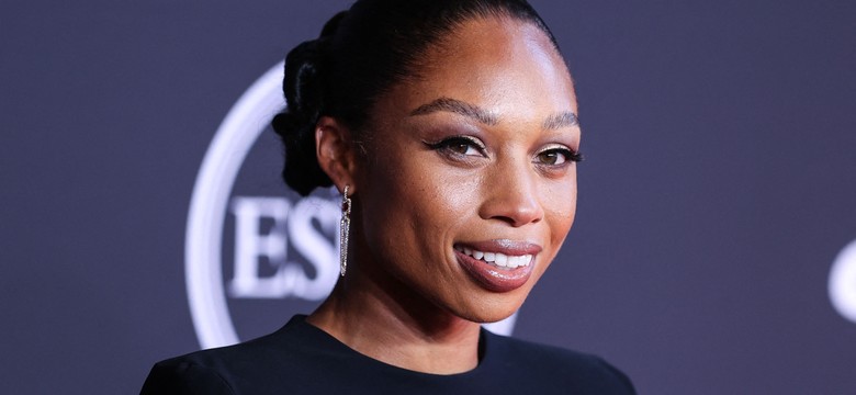 Allyson Felix ogłosiła, że spodziewa się narodzin drugiego dziecka