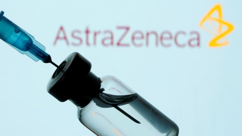 Szczepionka AstraZeneca