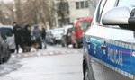 Policjant postrzelił bandziora