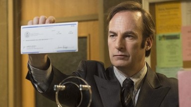 "Better Call Saul", czyli co się działo przed "Breaking Bad"