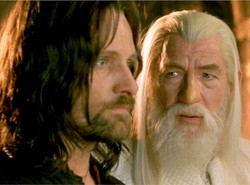 "Hobbit" zostaje w Nowej Zelandii. Sprawę załatwił premier