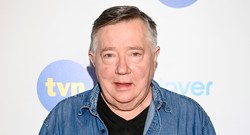 Mieczysław Hryniewicz nie ma kontaktu z synem. Wyznał, że znany muzyk spłacał jego alimenty