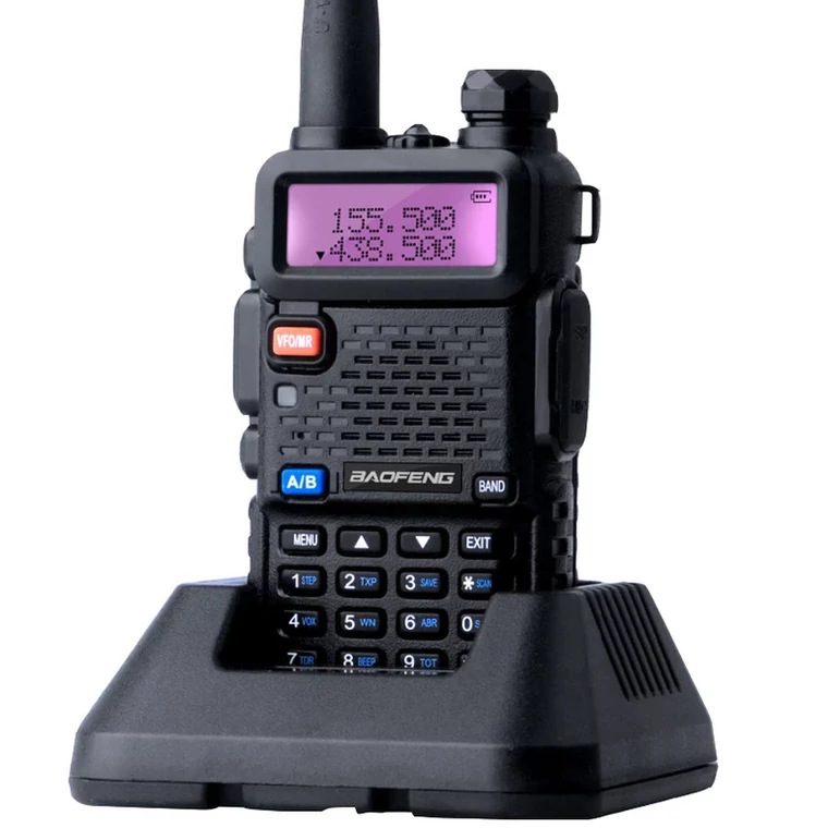 Baofeng-UV-5R