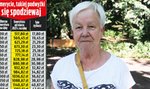 Głodowe podwyżki emerytur. Seniorzy dostaną dużo mniej niż posłowie