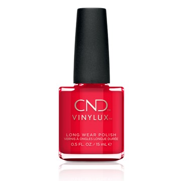 A legjobb körömlakk - CND Vinylux tartós ápoló körömlakk 