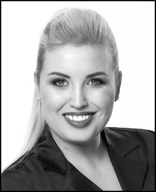 dr Katarzyna Kalata, radca prawny z Kancelarii Kalata