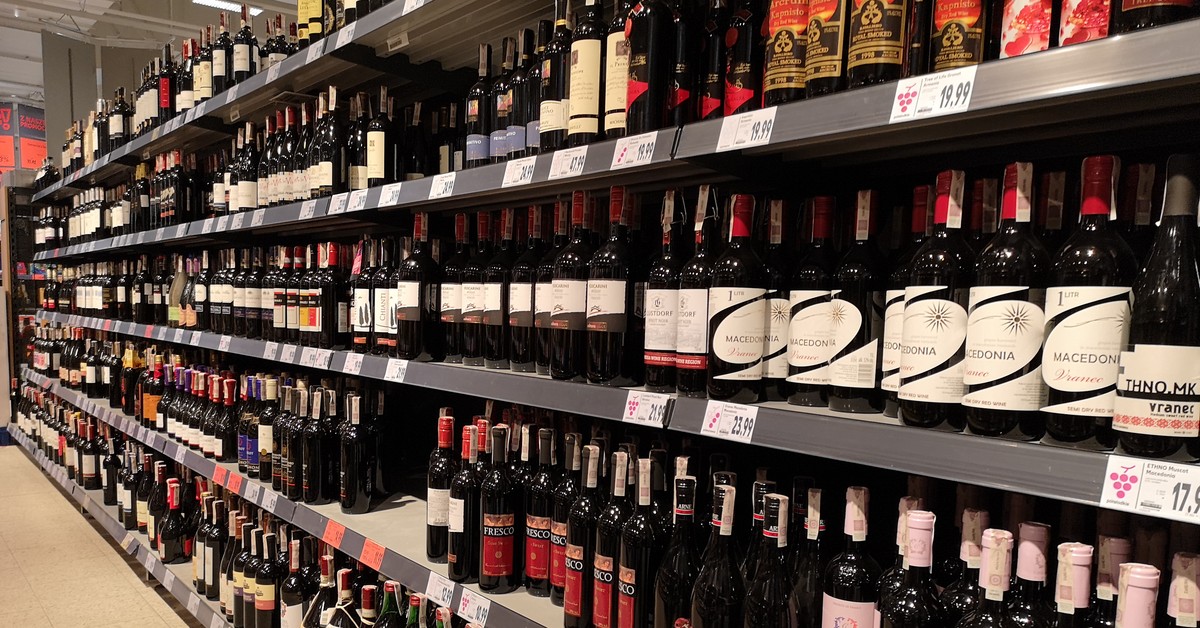 Wyższa akcyza na alkohol. Rząd podjął decyzję - ile więcej zapłacimy?