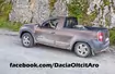 Dacia Duster Pick-up