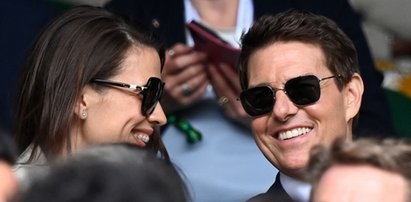 Tom Cruise pokazał się z nową ukochaną. Jest od niego młodsza o 20 lat! To znana aktorka