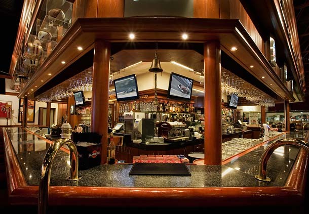 Hotel Marriott w Warszawie