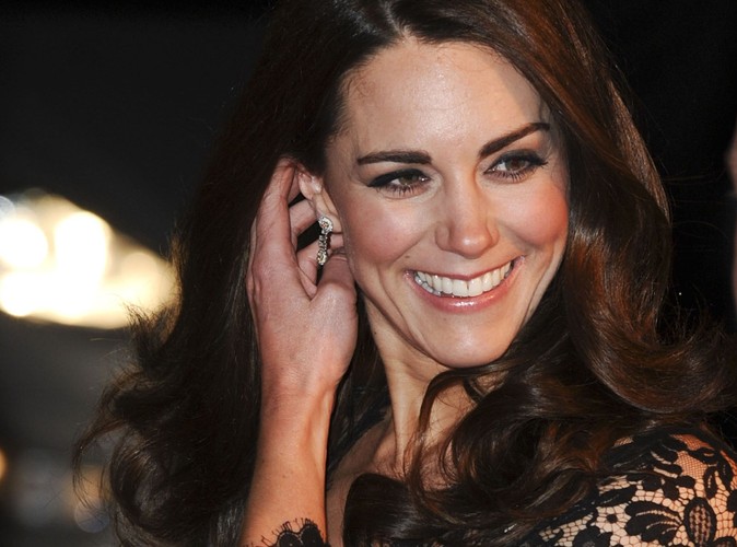 Kate Middleton