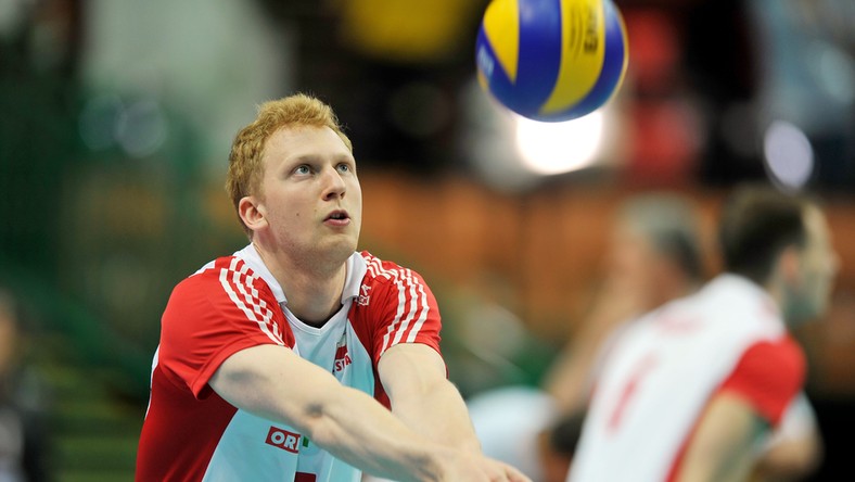 Jakub Jarosz to zwycięstwo było nam bardzo potrzebne Siatkówka