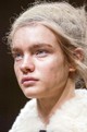 Olyan, mintha csak Palvin Barbit látnánk! A gyönyörű Natalia Vodianova itt 20 éves volt