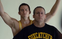 Żądza sukcesu. "Foxcatcher" w kinach