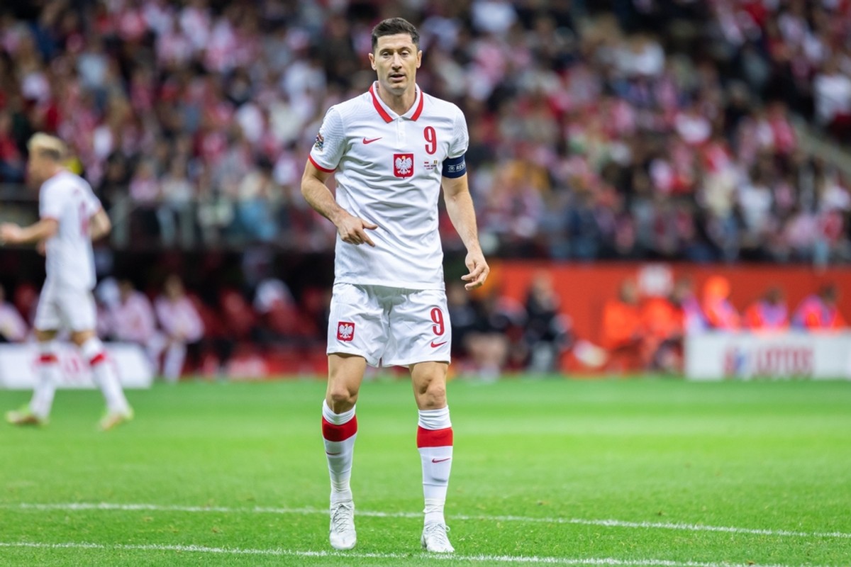 Robert Lewandowski