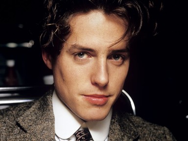 6 kitűnő Hugh Grant-film, amit újra és újra megnézhetsz