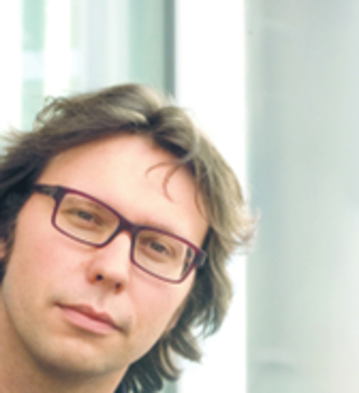 Rafał Woś
