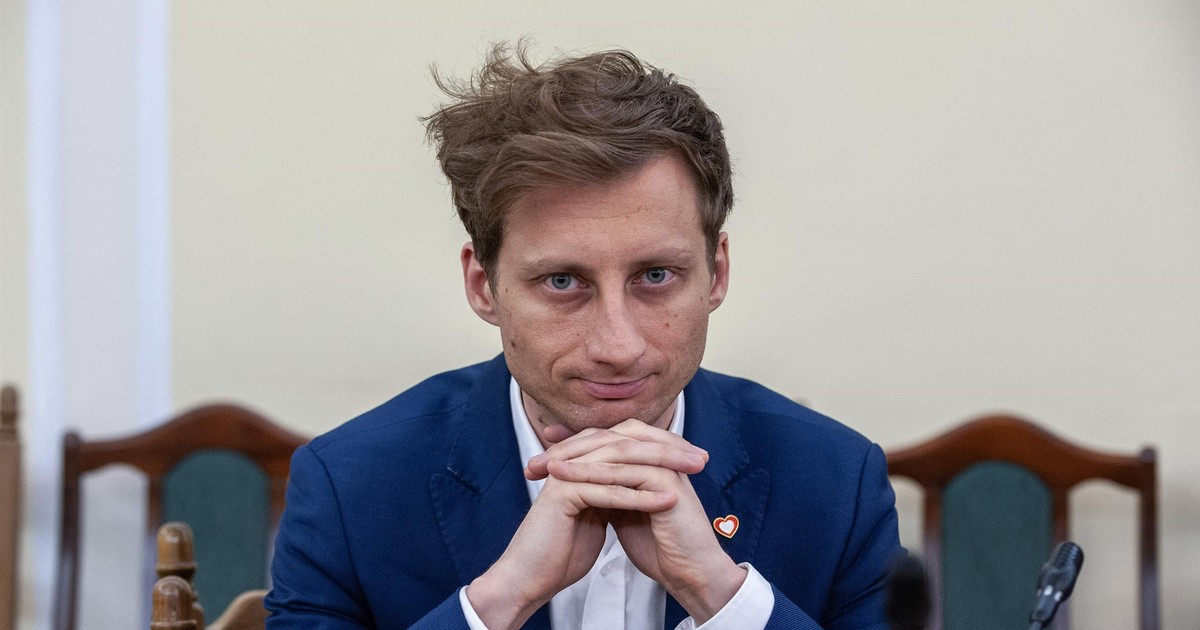 Burza po słowach Sterczewskiego. BBN ostro o śmierci żołnierza na granicy