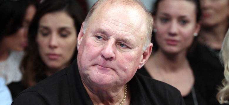 Jan Tomaszewski po porażce ze Słowacją: Polacy, nic się nie stało...