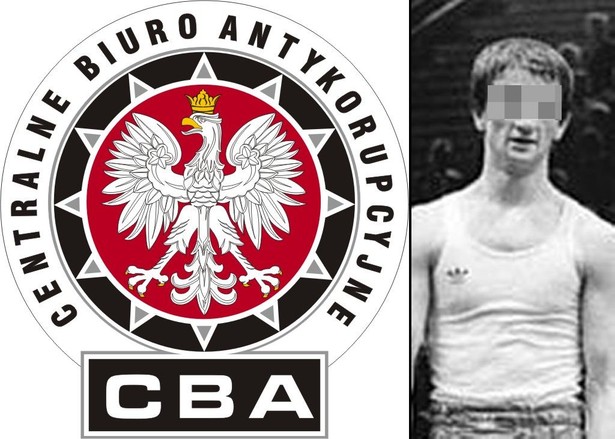 Były mistrz boksu przekupił prokuratora? Akcja CBA w Kielcach