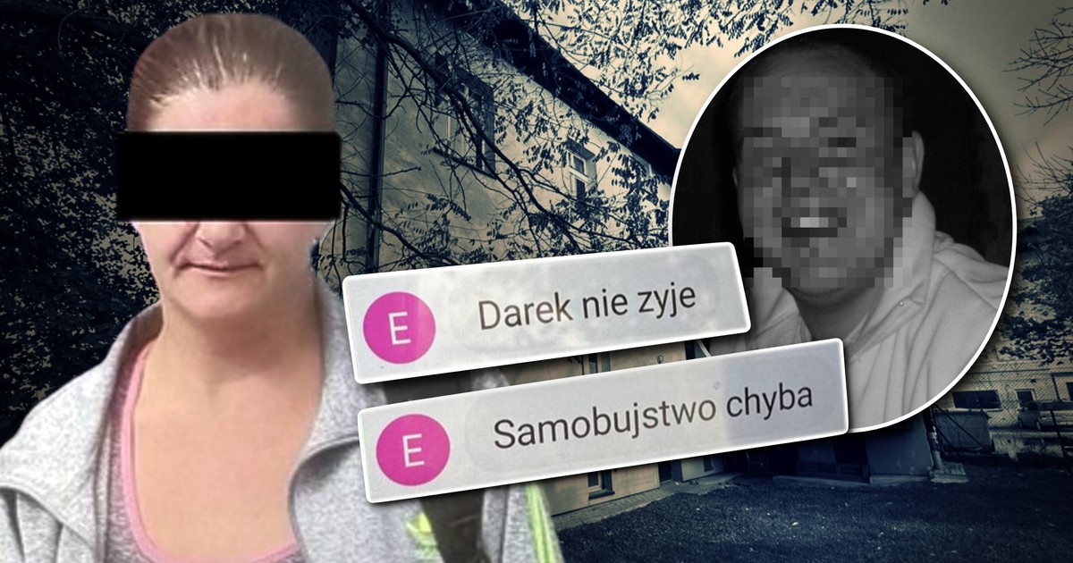 Kobieta zabiła męża i martwiła się o koty. Sąd wydał wyrok