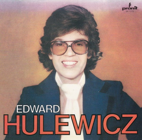 Edward Hulewicz. Życie i twórczość