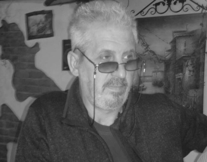 Zlatibor Stojković Bibedr