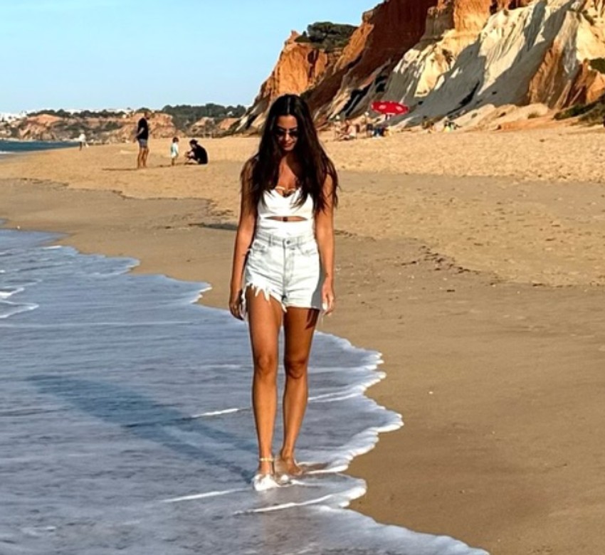 Dragana Kosjerina, objava