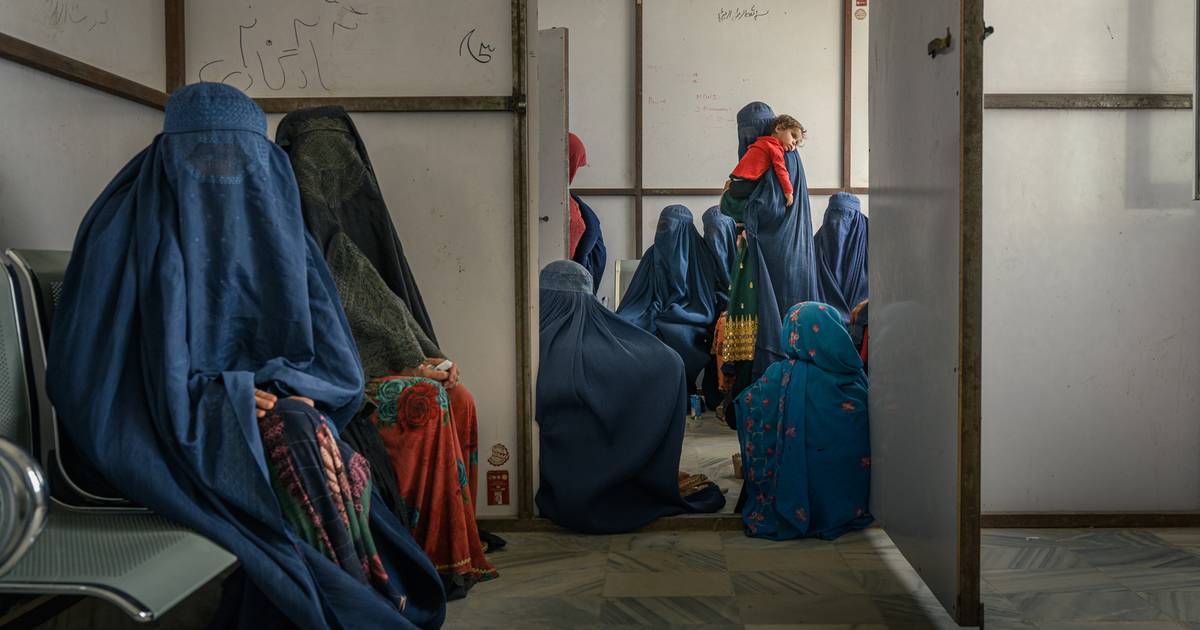 Bezwzględność talibów. Pomoc żywnościowa tylko uczennic szkół religijnych