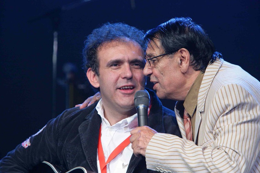 Šaban Bajramović, kralj romske muzike