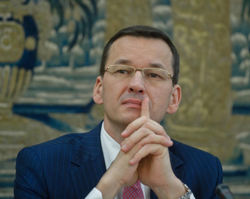 Mateusz Morawiecki