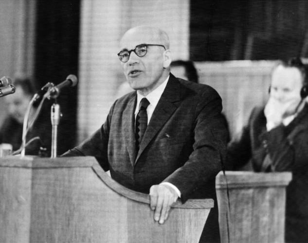 Władysław Gomułka