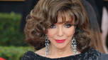 Joan Collins - 4 rozwody