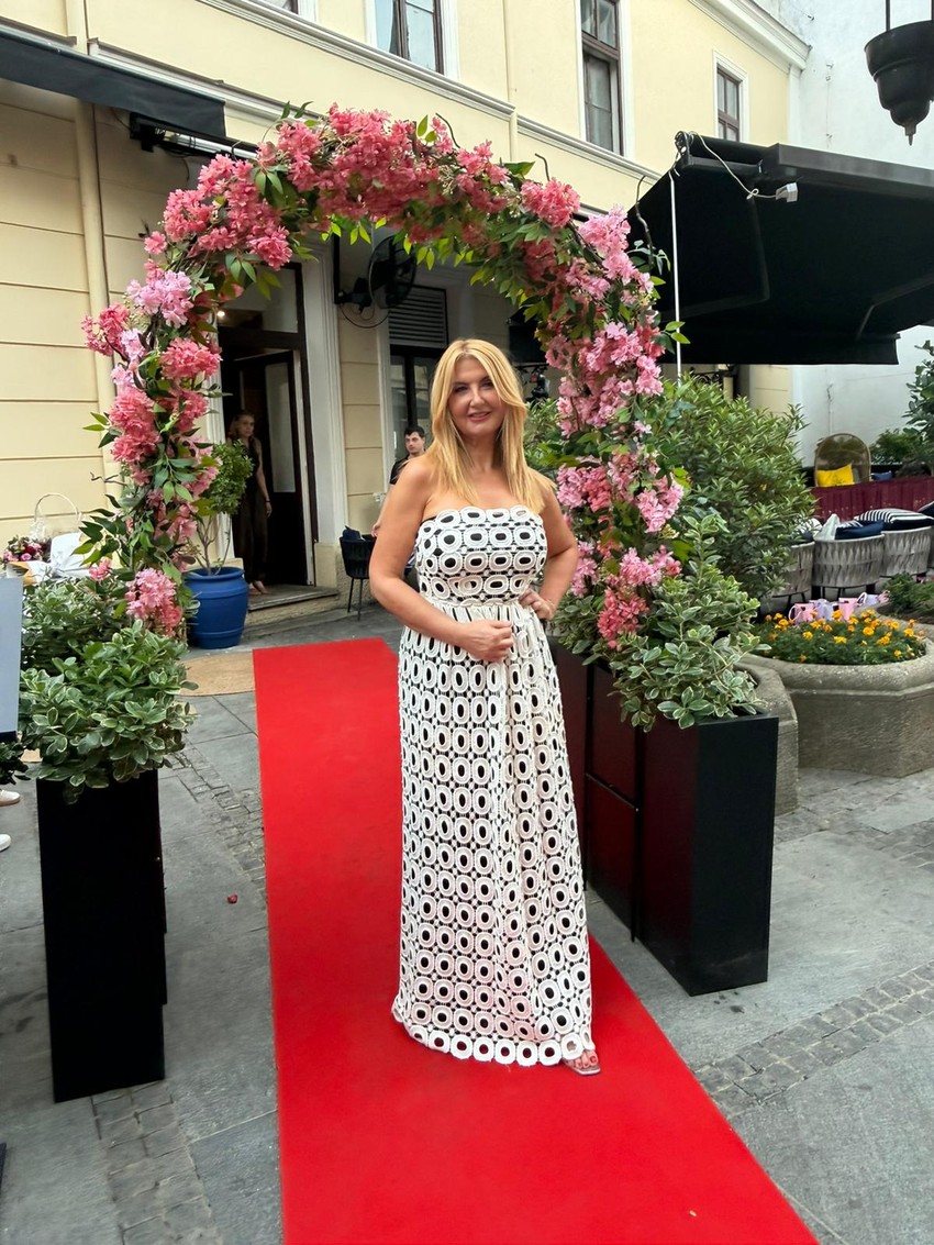 Vesna Dedić