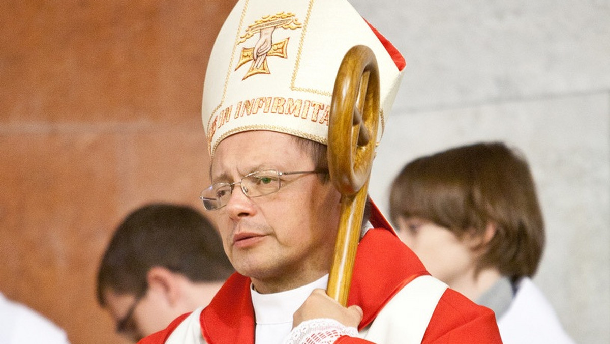 Abp Ryś o dziedzictwie duchowym Jana Pawła II